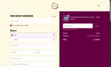 10BOZA coupon verification screenshot