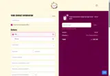 ZEVO10 coupon verification screenshot