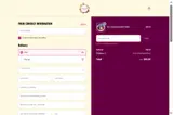 10BOZA coupon verification screenshot