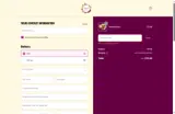 RIRE10 coupon verification screenshot