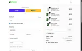 LINDSEY25 coupon verification screenshot