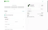 ERIC25 coupon verification screenshot