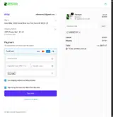 LINDSEY25 coupon verification screenshot