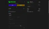 Laiza25 coupon verification screenshot