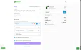 TOSHIA25 coupon verification screenshot