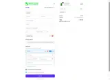 Rick25 coupon verification screenshot