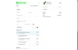 ERIC25 coupon verification screenshot