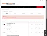 PSMITHx2 coupon verification screenshot