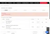 BOOTY coupon verification screenshot