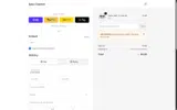 WELCOME30 coupon verification screenshot