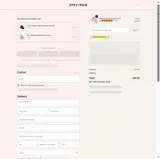 BETHGPORTER20 coupon verification screenshot