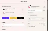 SC74362F coupon verification screenshot
