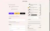 NAS20 coupon verification screenshot