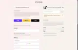 Spectrum Collections coupon verification screenshot
