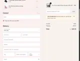 SPECTRUMHON12 coupon verification screenshot