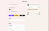 SPECTRUM25 coupon verification screenshot