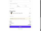 SPECTRUM COLOR coupon verification screenshot