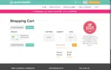 SpeechSavings coupon verification screenshot