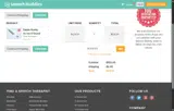 BONUS15 coupon verification screenshot