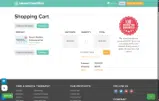 HOLIDAYCHEER coupon verification screenshot