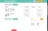 yourtreat coupon verification screenshot