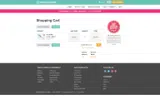 SUMMERWEEKEND coupon verification screenshot
