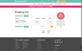 SHIPNOW coupon verification screenshot