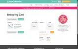 LONGWEEKEND coupon verification screenshot