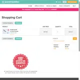 BONUS15 coupon verification screenshot