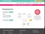 WELOVEMOMS coupon verification screenshot
