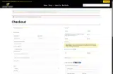 Speed Beez coupon verification screenshot