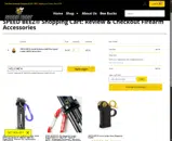 Speed Beez coupon verification screenshot