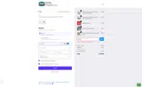 Speed Cleaning coupon verification screenshot