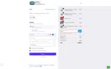 Speed Cleaning coupon verification screenshot