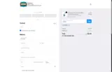 Speed Cleaning coupon verification screenshot