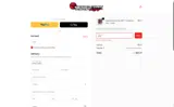 Speed Factory Racing coupon verification screenshot