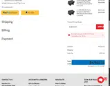 SUBS15OFF coupon verification screenshot