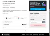 WELCOMEBACK coupon verification screenshot