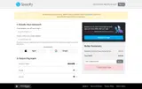 WELCOMEABOARD coupon verification screenshot