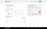 PAKMAN coupon verification screenshot