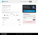 BLACKFRIDAY24 coupon verification screenshot