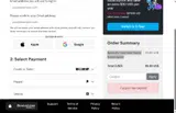 BLACKFRIDAY24 coupon verification screenshot
