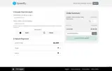 GOURMETBREWING coupon verification screenshot