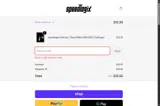 SX19YEARS coupon verification screenshot