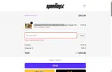 SX19YEARS coupon verification screenshot