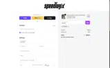 GONE30 coupon verification screenshot