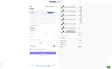 Speed Society coupon verification screenshot