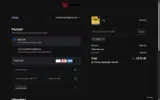 Speed Society coupon verification screenshot