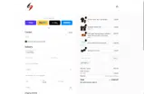 Speedster Athletics coupon verification screenshot