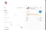 Speedster Athletics coupon verification screenshot